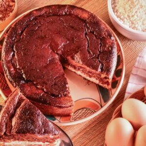 TORTA DI RISO AL CACAO - S 35940 - 1962