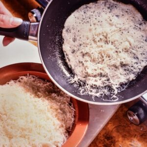 STEP 2, FRICÒ - 2004