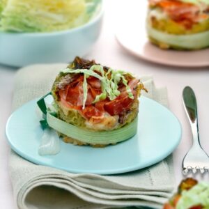 PACCHETTINI DI VERZA - 0872