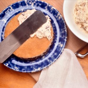 STEP 5, CASSATA SULMONESE - 2253