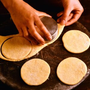 STEP 4, NEPITELLE - 2367