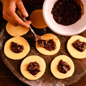 STEP 6, NEPITELLE - 2368