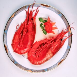GAMBERONI ALLA CAPRESE - S 43920 - 2465