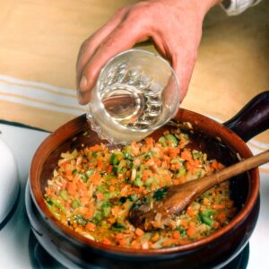 STEP 3 TRIPPA ALLA FIORE - EP