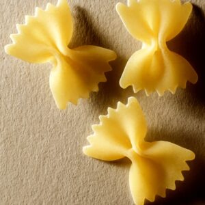 FARFALLE PASTA - 55532