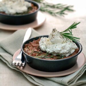 PIZZETTE ALLE CASTAGNE - 0889