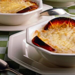 ZUPPA DI CIPOLL - GI 43 870 1