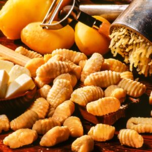 GNOCCHI DI PATATE - 56297