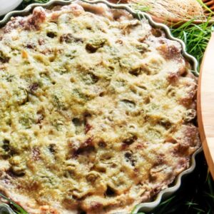 FAVE AL GRATIN - GR1892