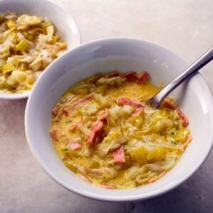 TIMBALLINI ALLA BIRRA (STEP 3)