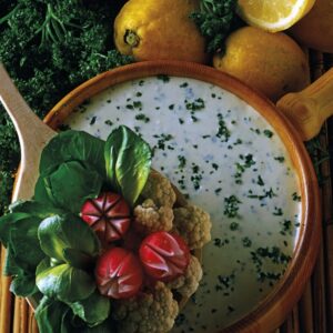 SALSA PER VERDURE - GR 1985