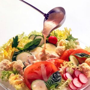 INSALATA CON YOGURT - GR1996