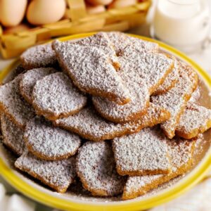 CREMA FRITTA O LATTE FRITTO - LIGURIA - 02