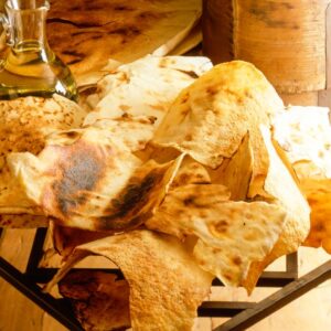 PANE CARASAU - GR2145