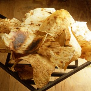 PANE CARASAU - GR2145