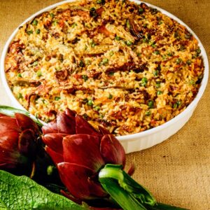 RISO ARROSTO - GR 2157