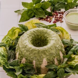 RISOTTO VERDE - GR 2269