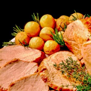 PATATINE ARROSTO - GR 2287 1