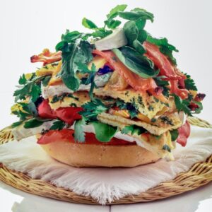 PANINO DELL'ORTO - GR2318