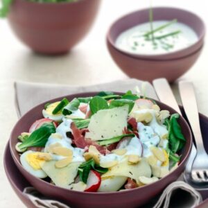 INSALATA MILLESAPORI - 0914