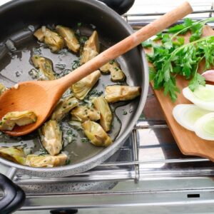 PURE' BICOLORE (STEP 1)