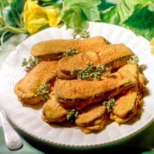 SCALOPPINE FRITTE - GR2425 - 57853