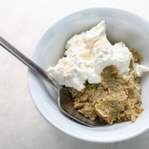 PURE' BICOLORE (STEP 2)