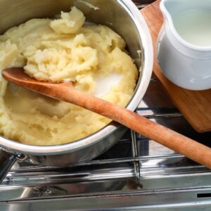 PURE' BICOLORE (STEP 3)