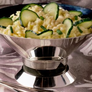 RISOTTO CON LE ZUCC - GR 2552