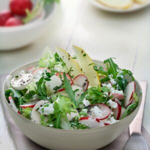 INSALATA TRICOLORE - 0920