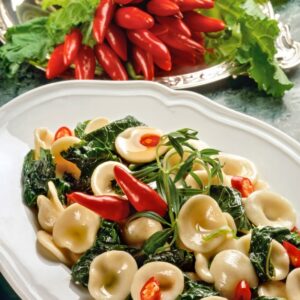 ORECCHIETTE ALLE CI - GR 2588