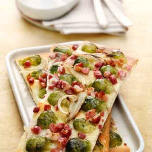 PIZZA D'AUTUNNO - 0922