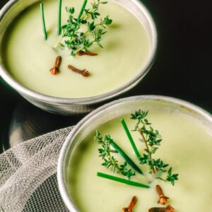 PASSATO DI VERDURE - GR 2597