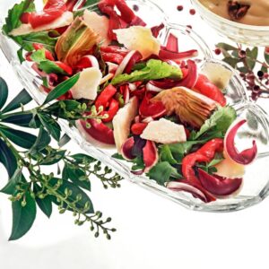 INSALATA DI MANZO - GR2607 - 58178