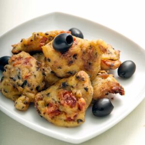 BOCCONCINI S - GT6J0256