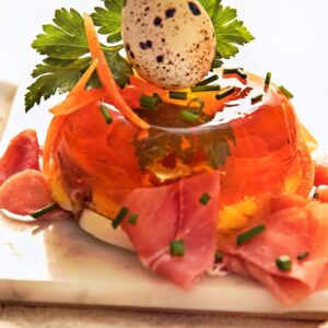 PICCOLI ASPIC CO - GT6J0566