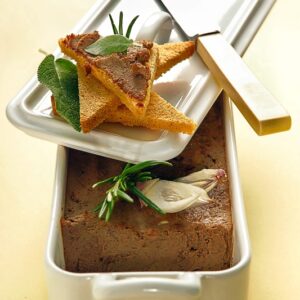 PATÉ DI FEGATO - GT6J0588