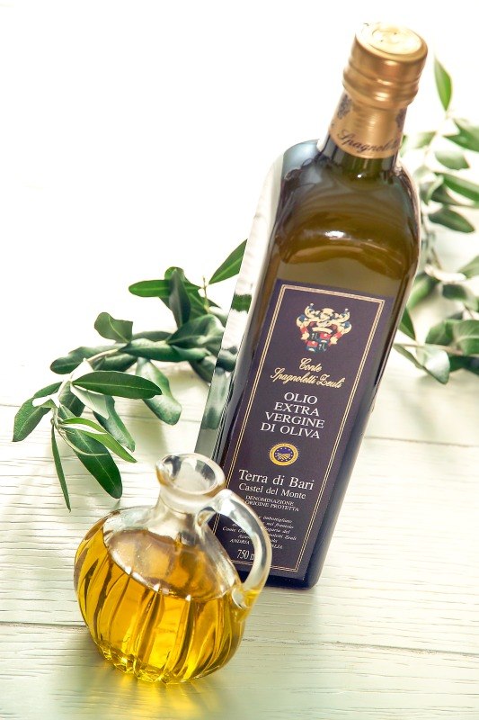 OLIO PUGL - GT6J0780