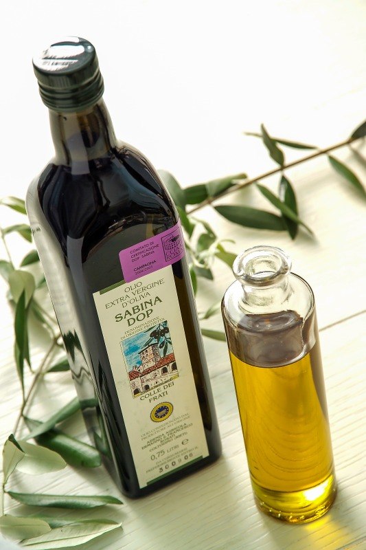 OLIO SABIN - GT6J0791