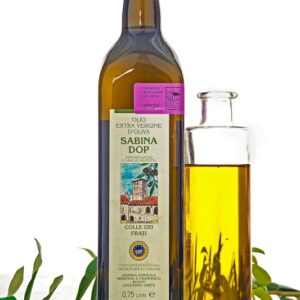 OLIO SABIN - GT6J0792