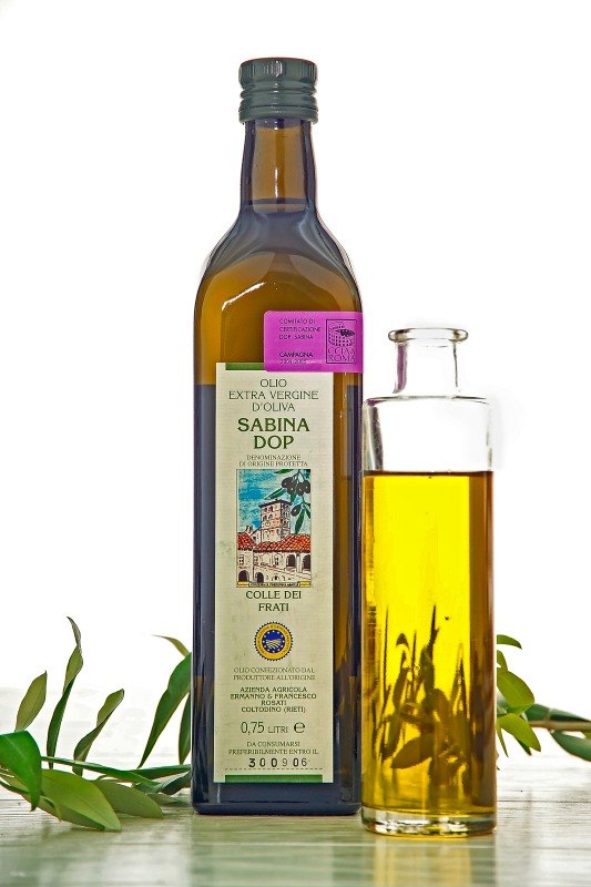 OLIO SABIN - GT6J0792