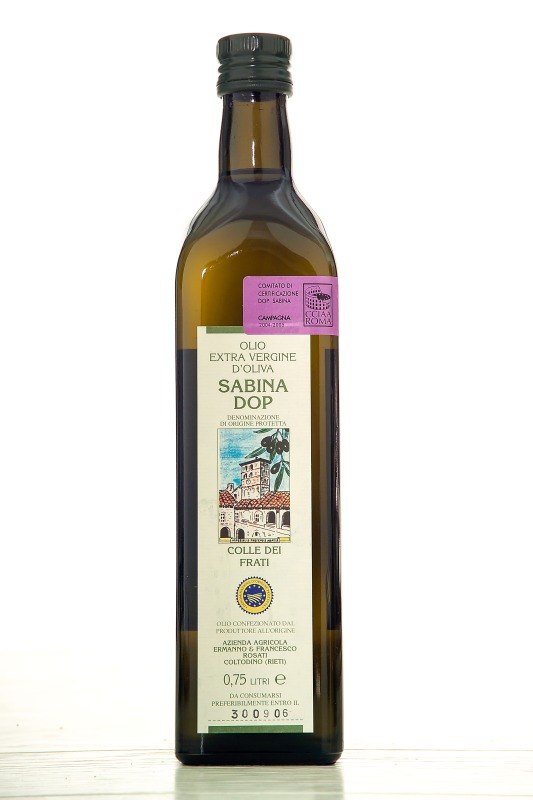 OLIO SABI - GT6J0793