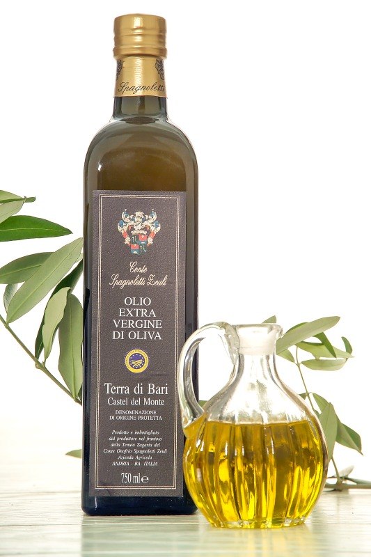 OLIO TERR - GT6J0794