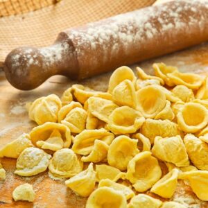 ORECCHIET - GT6J0863