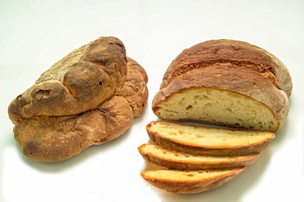 PANE DI MATE - GT6J0871