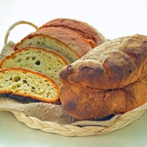 PANE DI MATE - GT6J0872