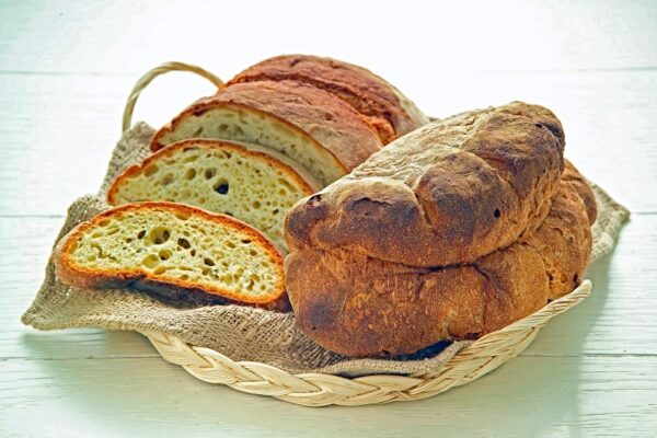 PANE DI MATE - GT6J0872