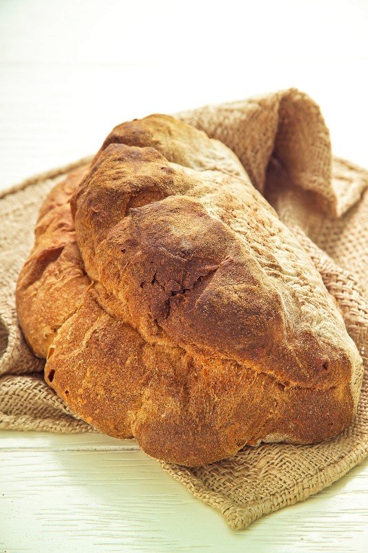 PANE DI MATE - GT6J0874