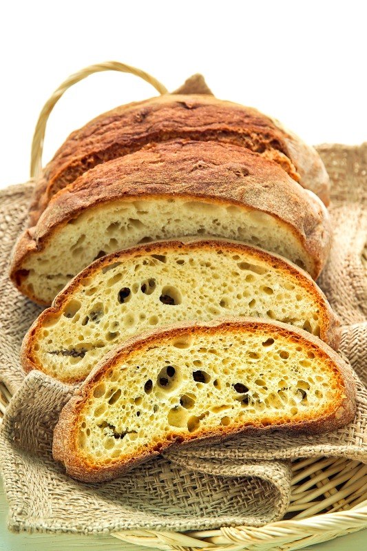 PANE DI MATE - GT6J0873