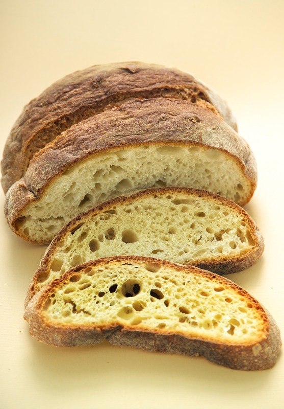PANE DI MATE - GT6J0877